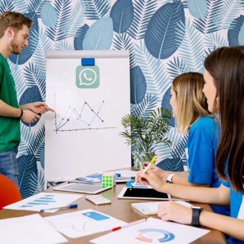 Haga Visible su WhatsApp en Google y Multiplique sus Ventas