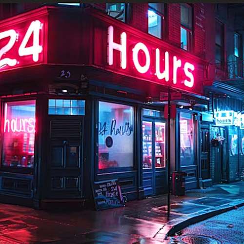 La Economía Insomne: Cómo Capturar al Cliente cuando la Ciudad Duerme